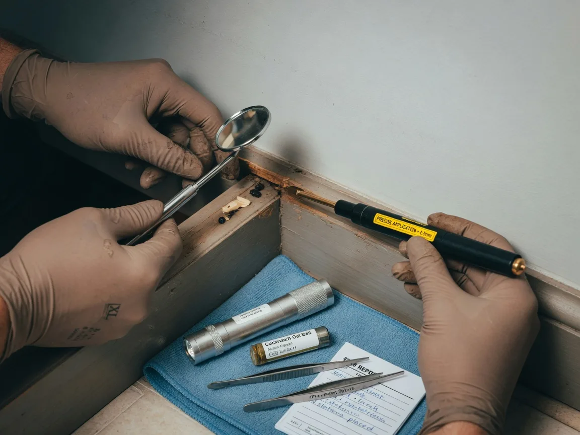 Why choose Emergency Pest Control in Friendship, AR